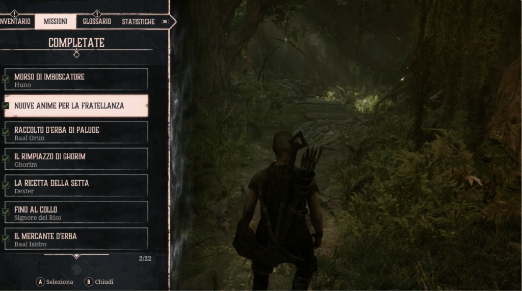 gothic 1 remake