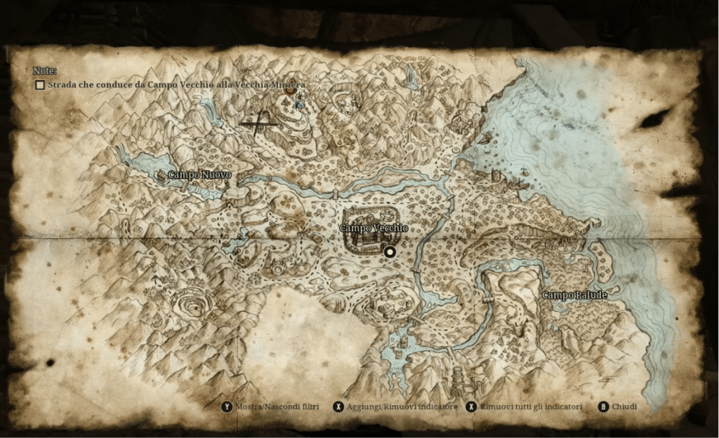 gothic 1 remake