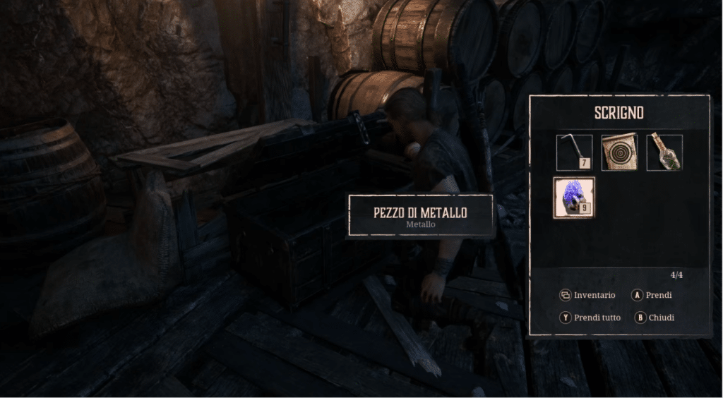 gothic 1 remake