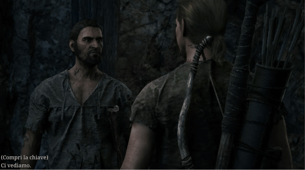 gothic 1 remake