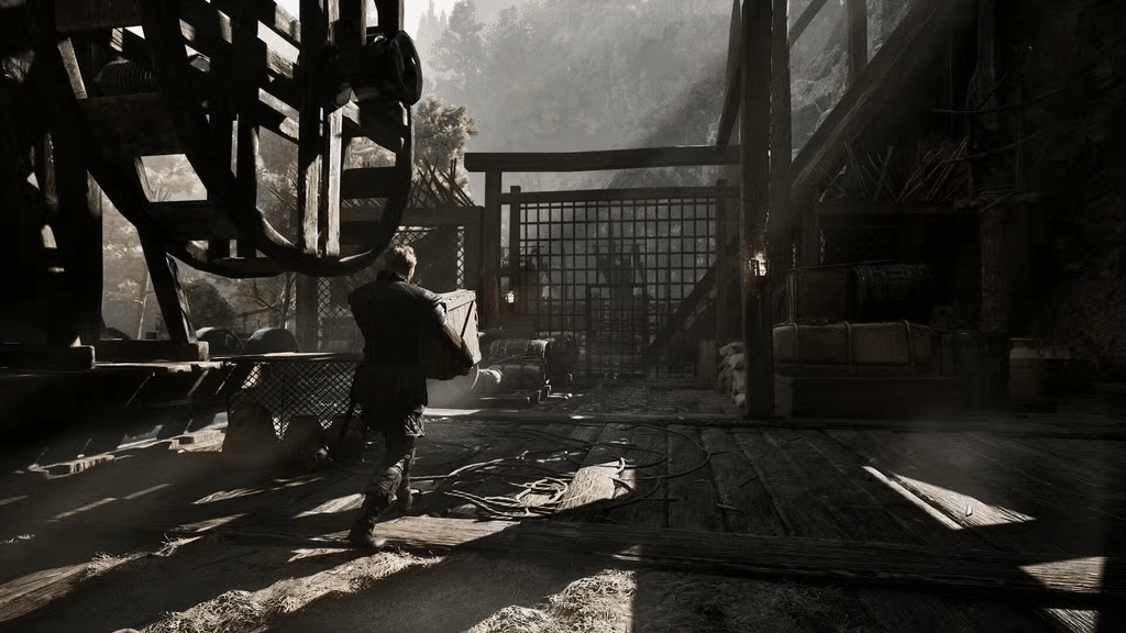 gothic 1 remake