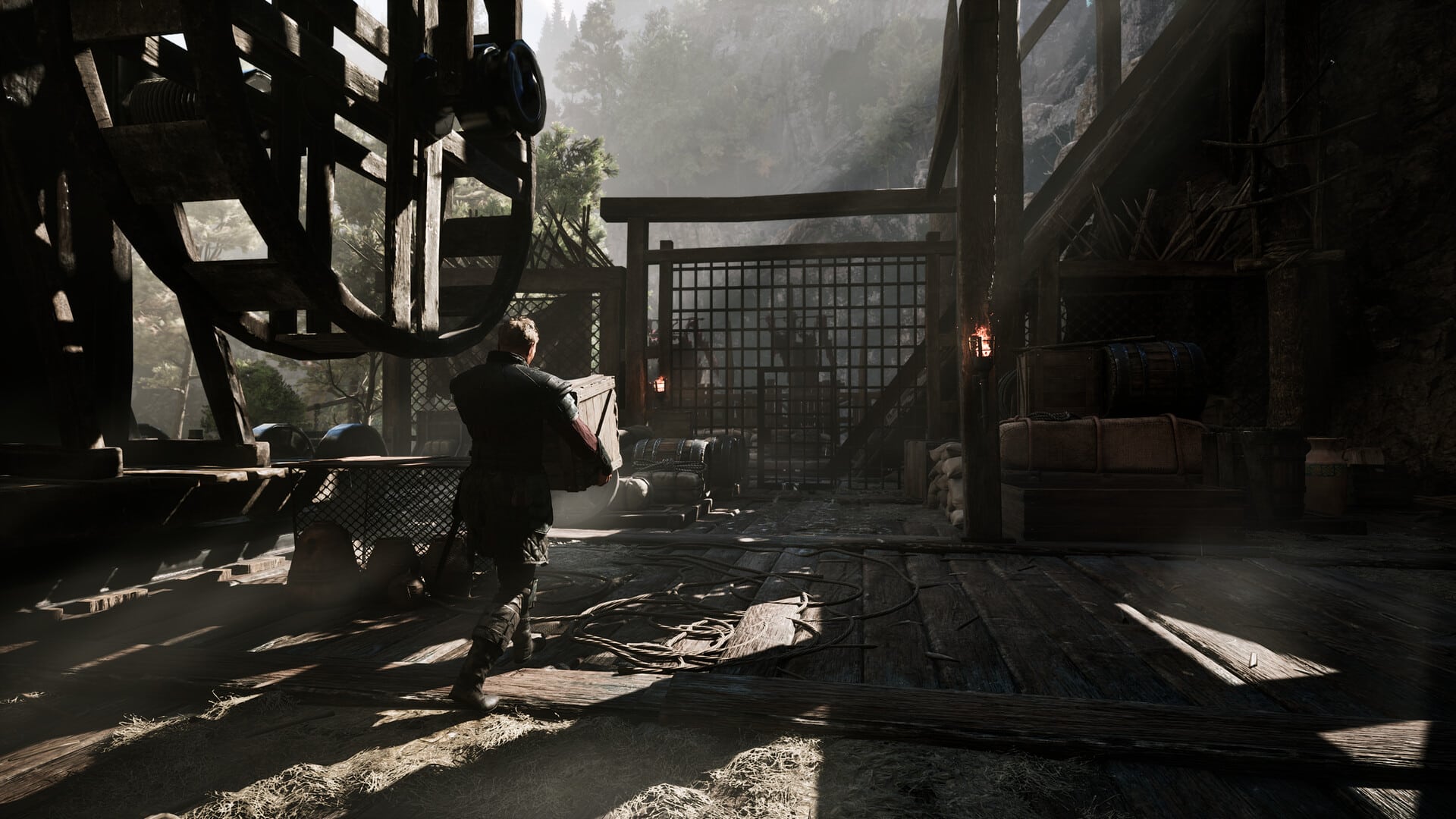 gothic 1 remake, guida ad armi e armature iniziali