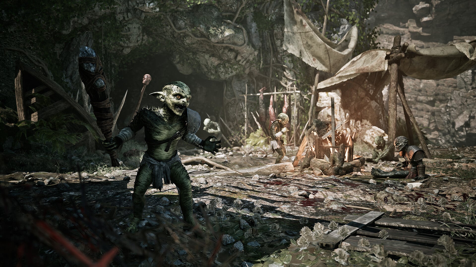 gothic 1 remake: la lista trofei conferma un platino duro?