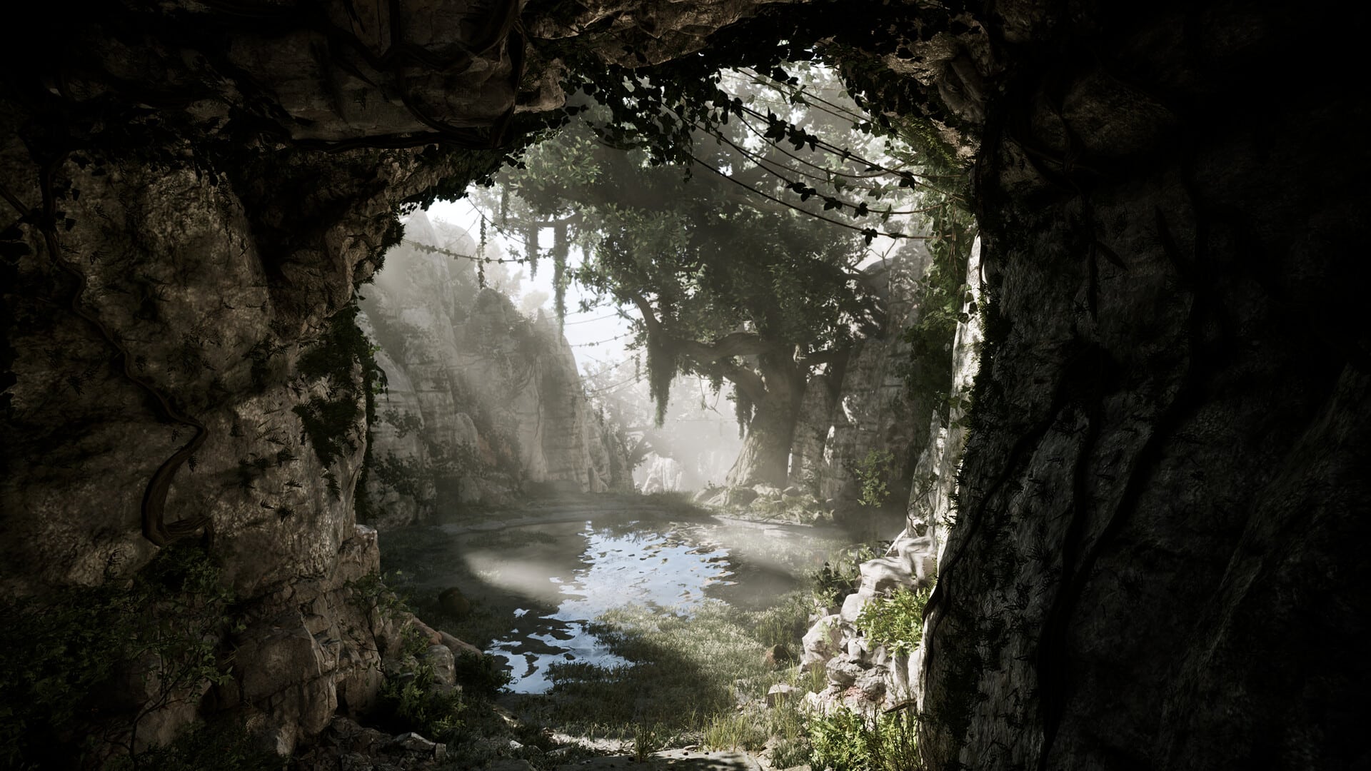 gothic 1 remake: gothic 1 remake quando esce