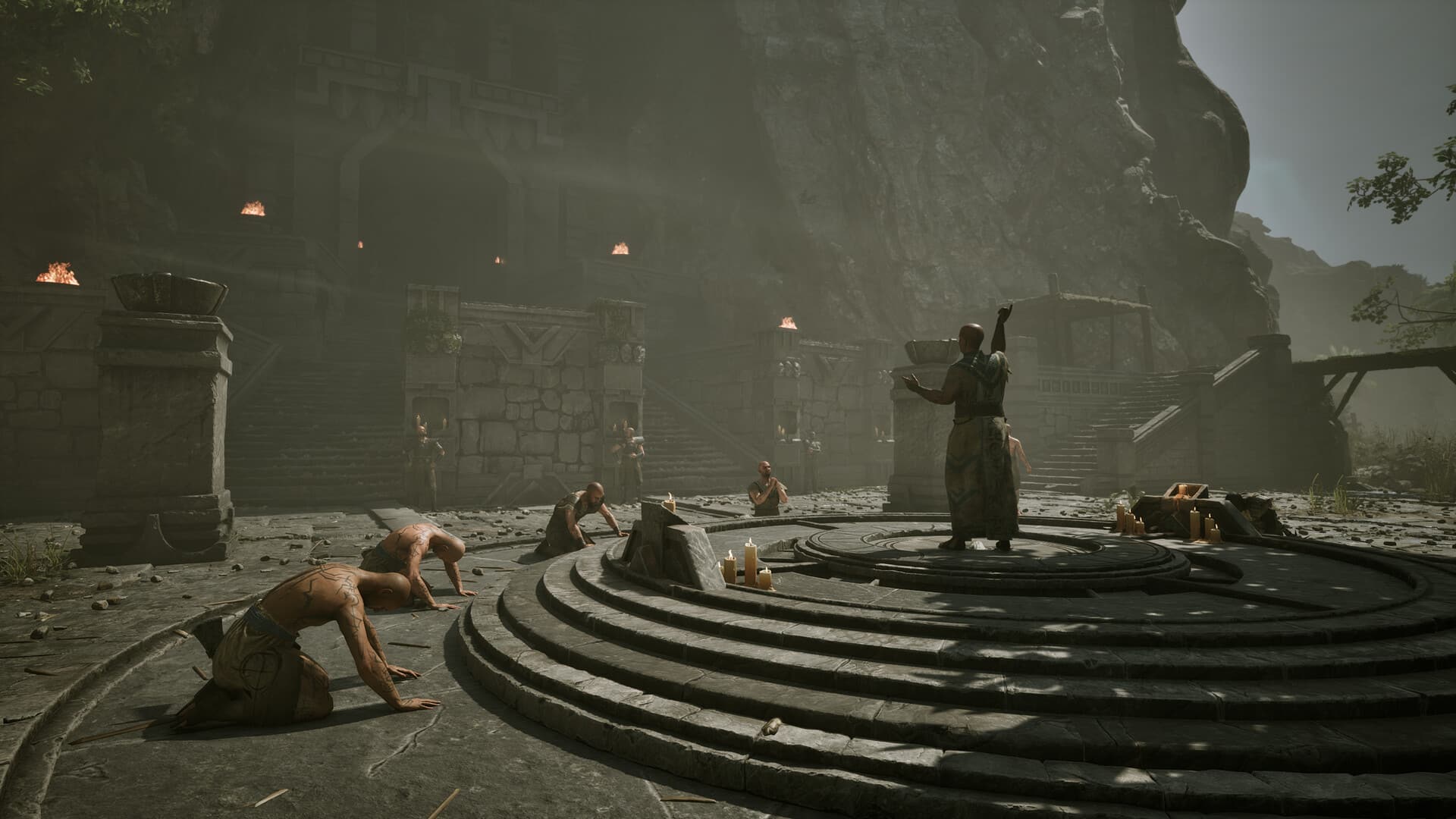 gothic 1 remake: guida day one per partire meglio