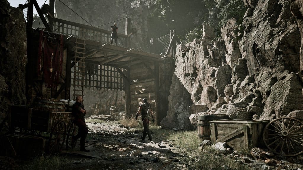 gothic 1 remake - gothic 1 remake | come guadagnare minerali velocemente