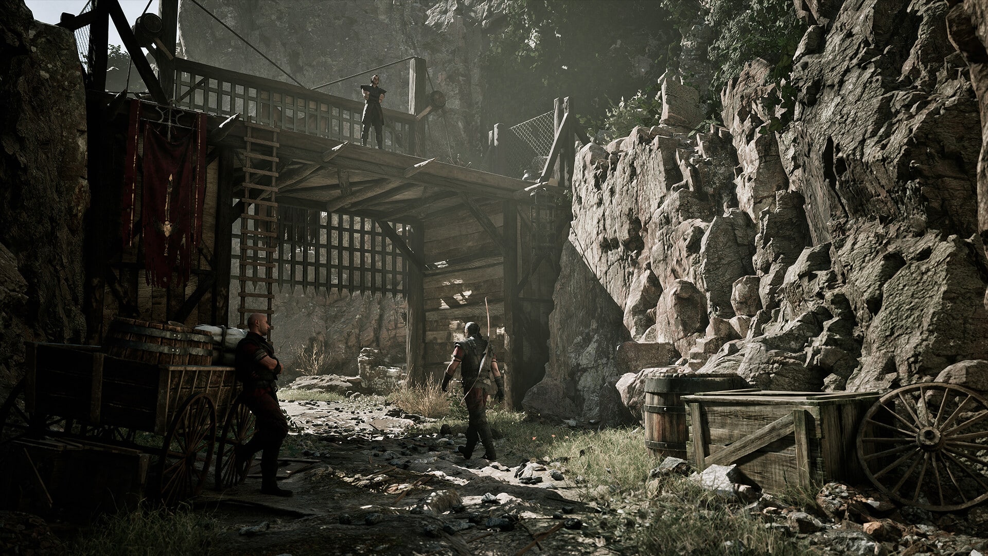 gothic 1 remake: come ottenere +5 forza gratis