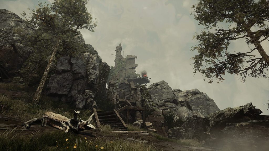 gothic 1 remake - gothic 1 remake: come sopravvivere nelle prime ore di gioco