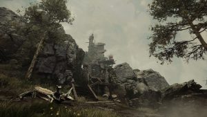 gothic 1 remake: 500.000 copie in sette giorni e il ritorno della colonia penale