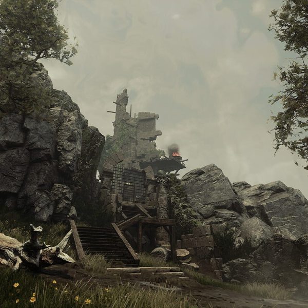 Gothic 1 Remake: 500.000 Copie in Sette Giorni e il Ritorno della Colonia Penale