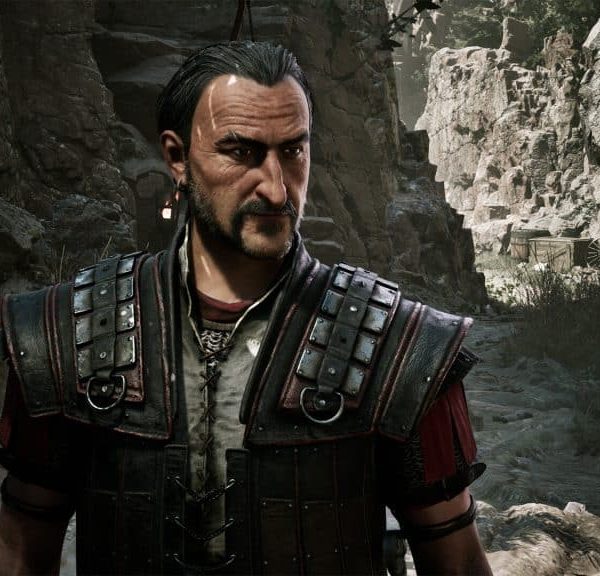 Gothic 1 Remake fazioni: guida a Old Camp, New Camp e Swamp Camp