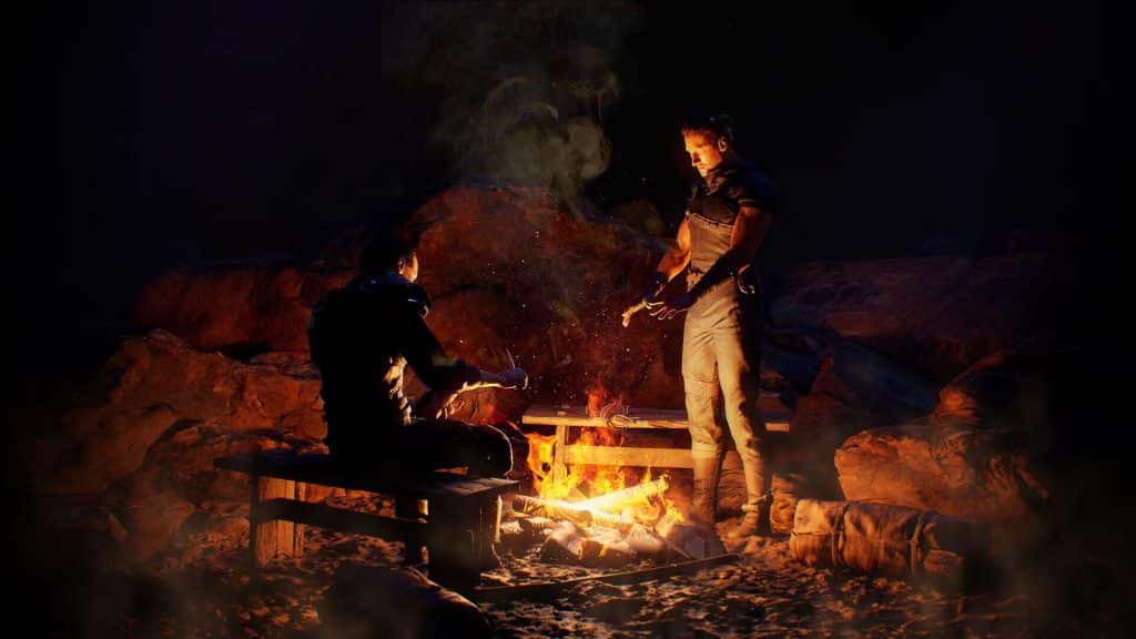 gothic 1 remake - gothic 1 remake: gothic 1 remake quando esce
