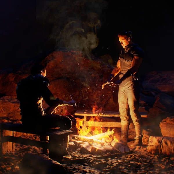 Gothic Remake Campo Nuovo: come arrivarci con Mordrag e ottenere un ottimo bottino