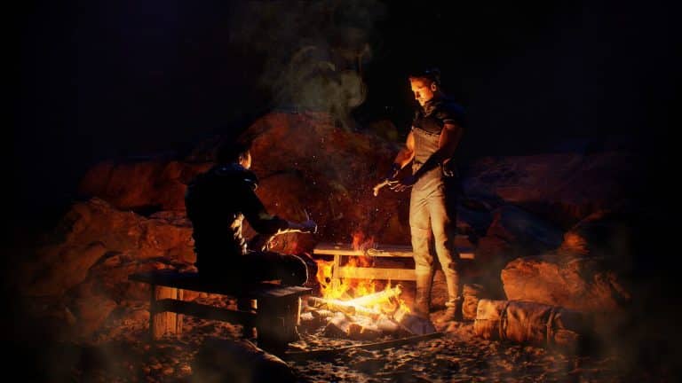 Gothic 1 Remake: finali, post-game e New Game Plus
