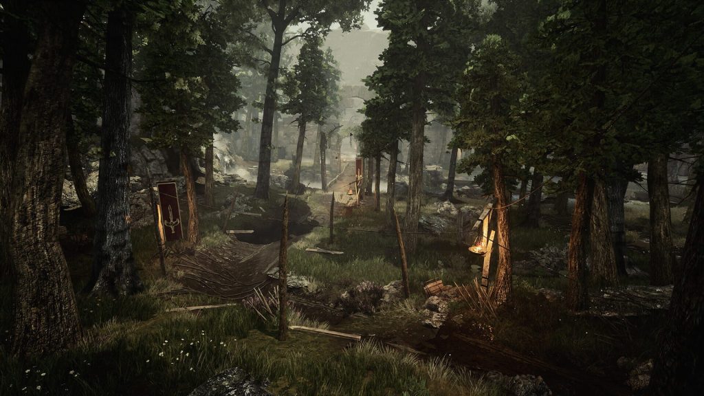 gothic 1 remake - gothic 1 remake: gothic 1 remake quando esce