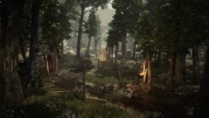 gothic 1 remake - gothic 1 remake: gothic 1 remake quando esce