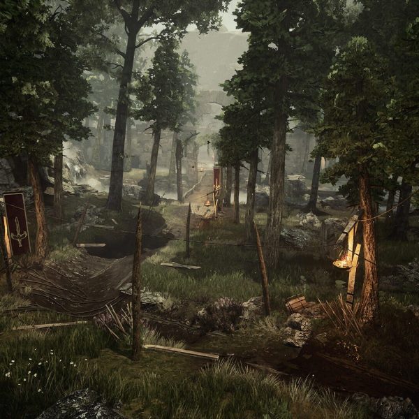 Gothic 1 Remake: Gothic 1 remake quando esce
