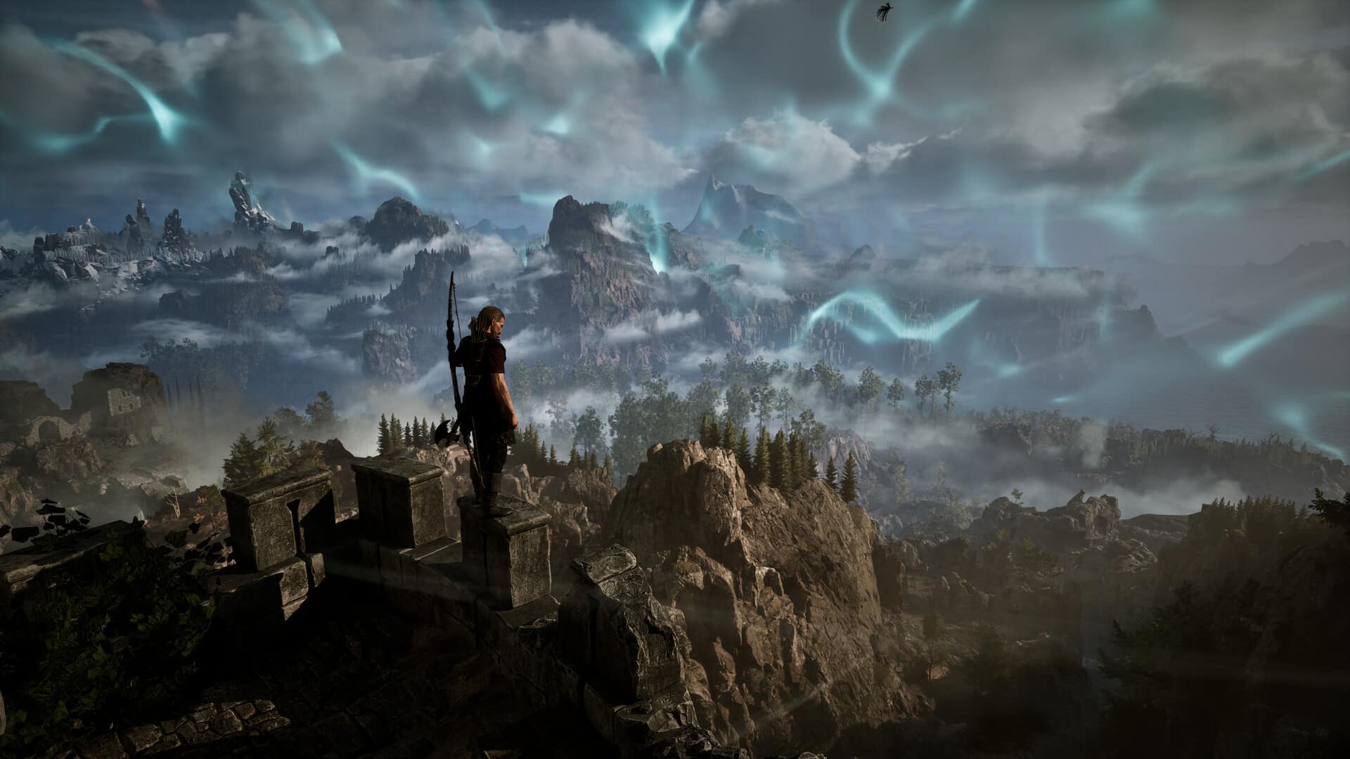 gothic remake campo nuovo: come arrivarci con mordrag e ottenere un ottimo bottino