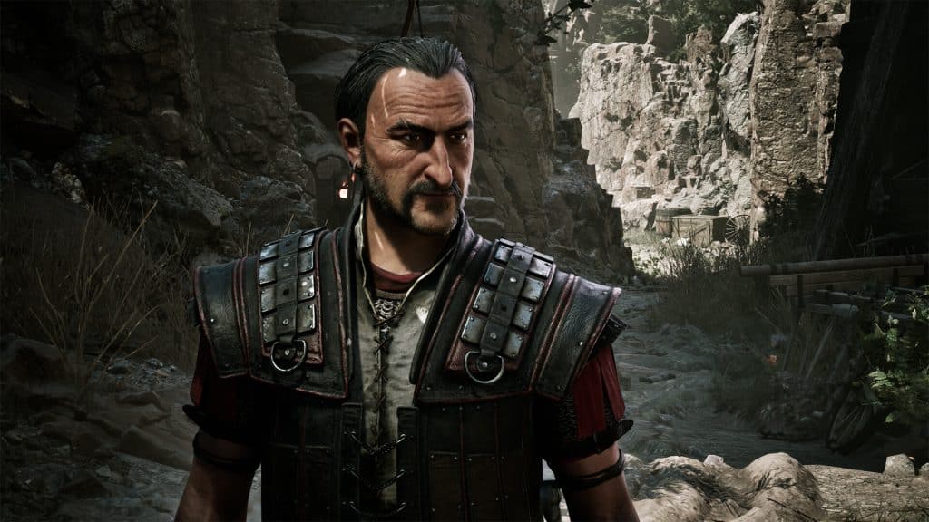 gothic remake: guida alla missione una lettera per i maghi del fuoco