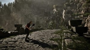gothic remake patch 1.000.005: console oltre i 30 fps, ma non per tutti