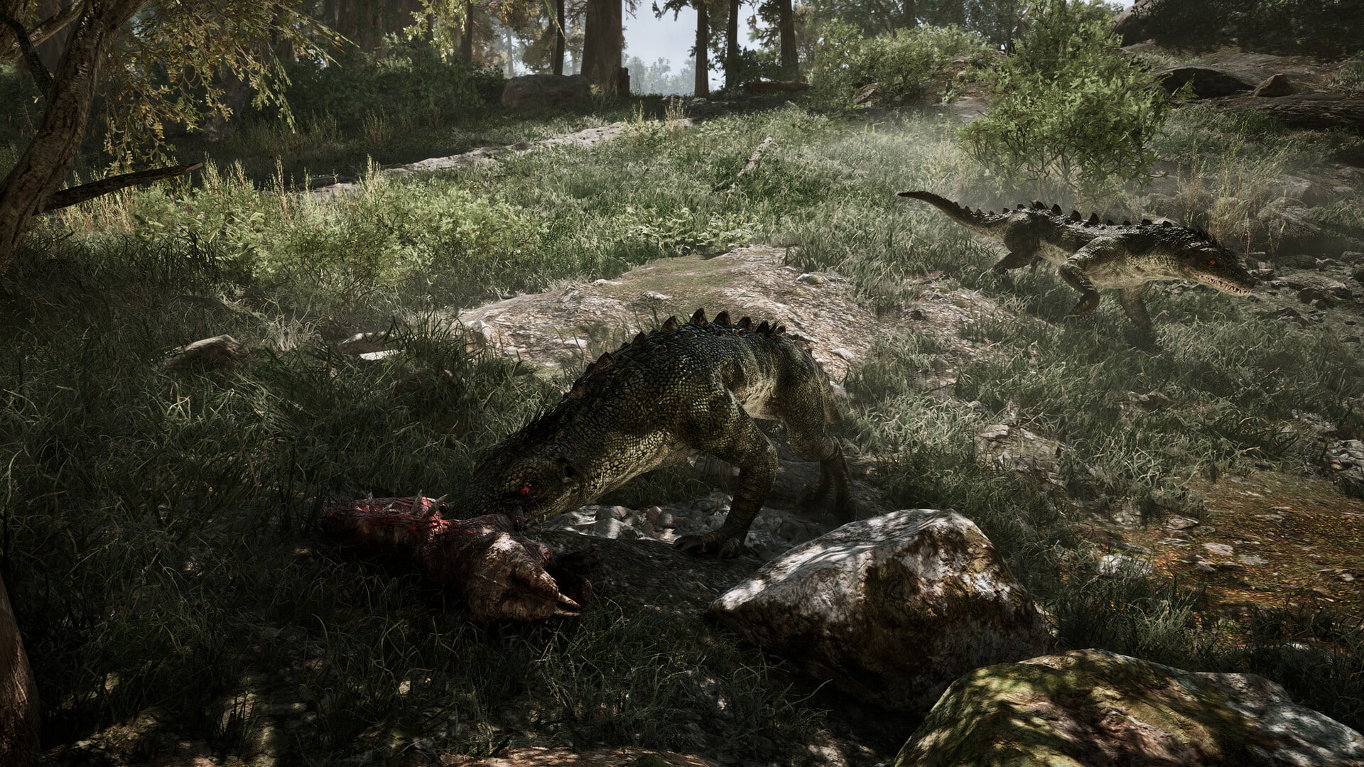 gothic 1 remake, recensione: il ritorno nella colonia è ruvido, vivo e ancora da rifinire