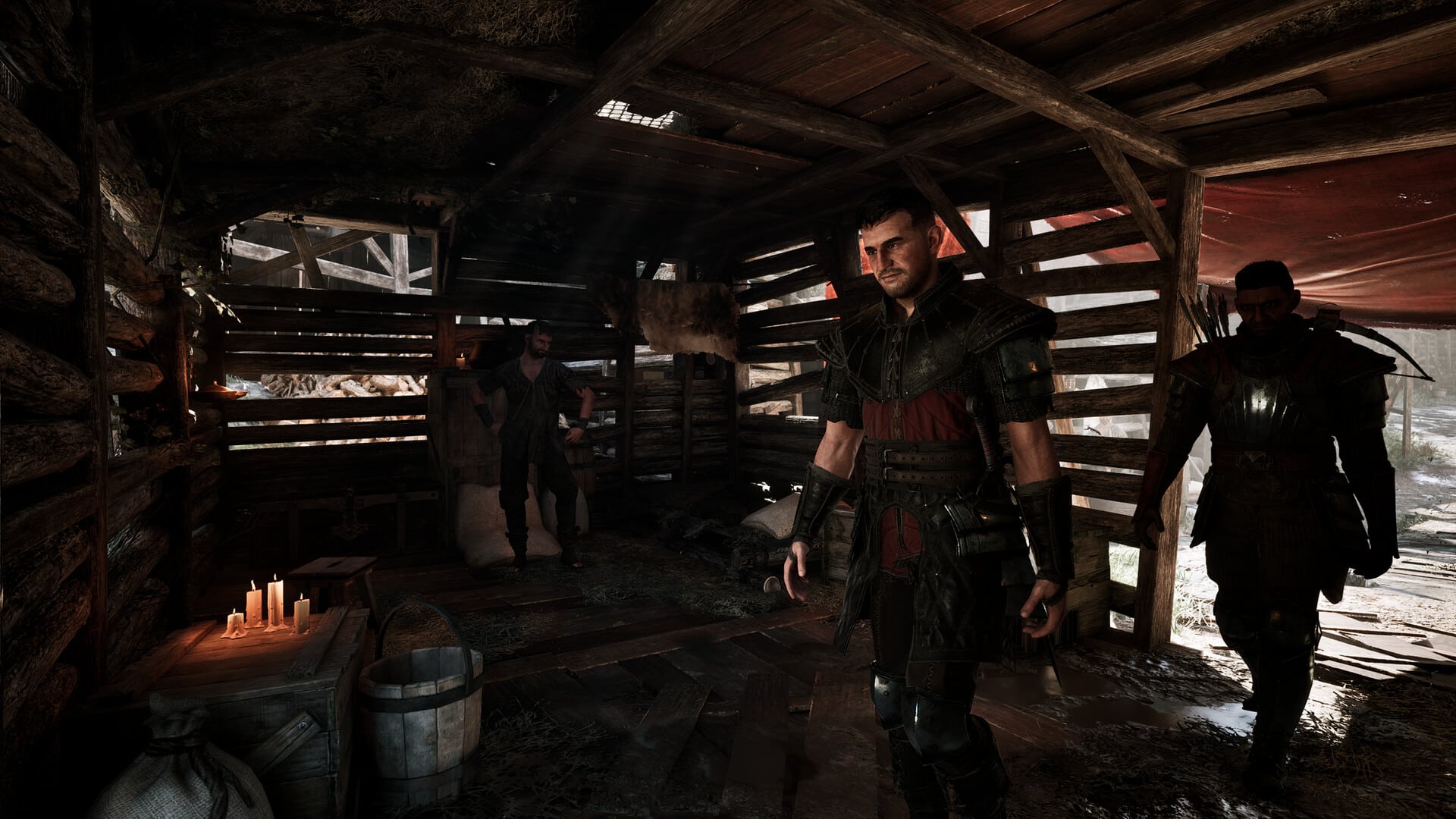 gothic 1 remake: la lista trofei conferma un platino duro?