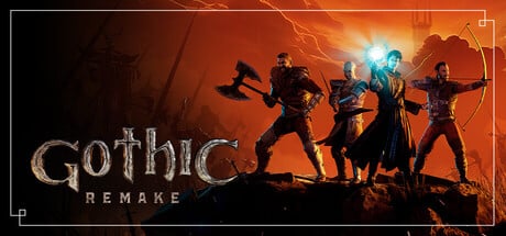 gothic 1 remake: la migliore build iniziale forza