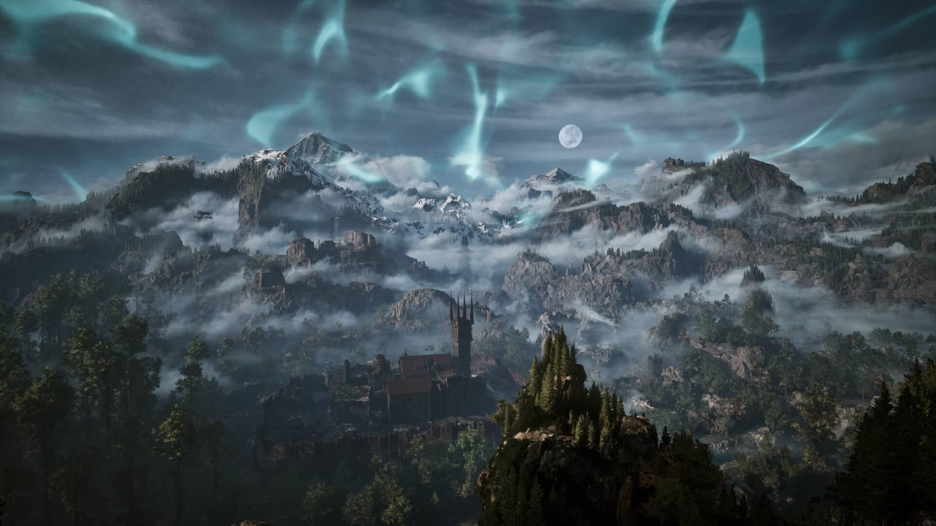 gothic 1 remake, come fare minerali senza perdere ore