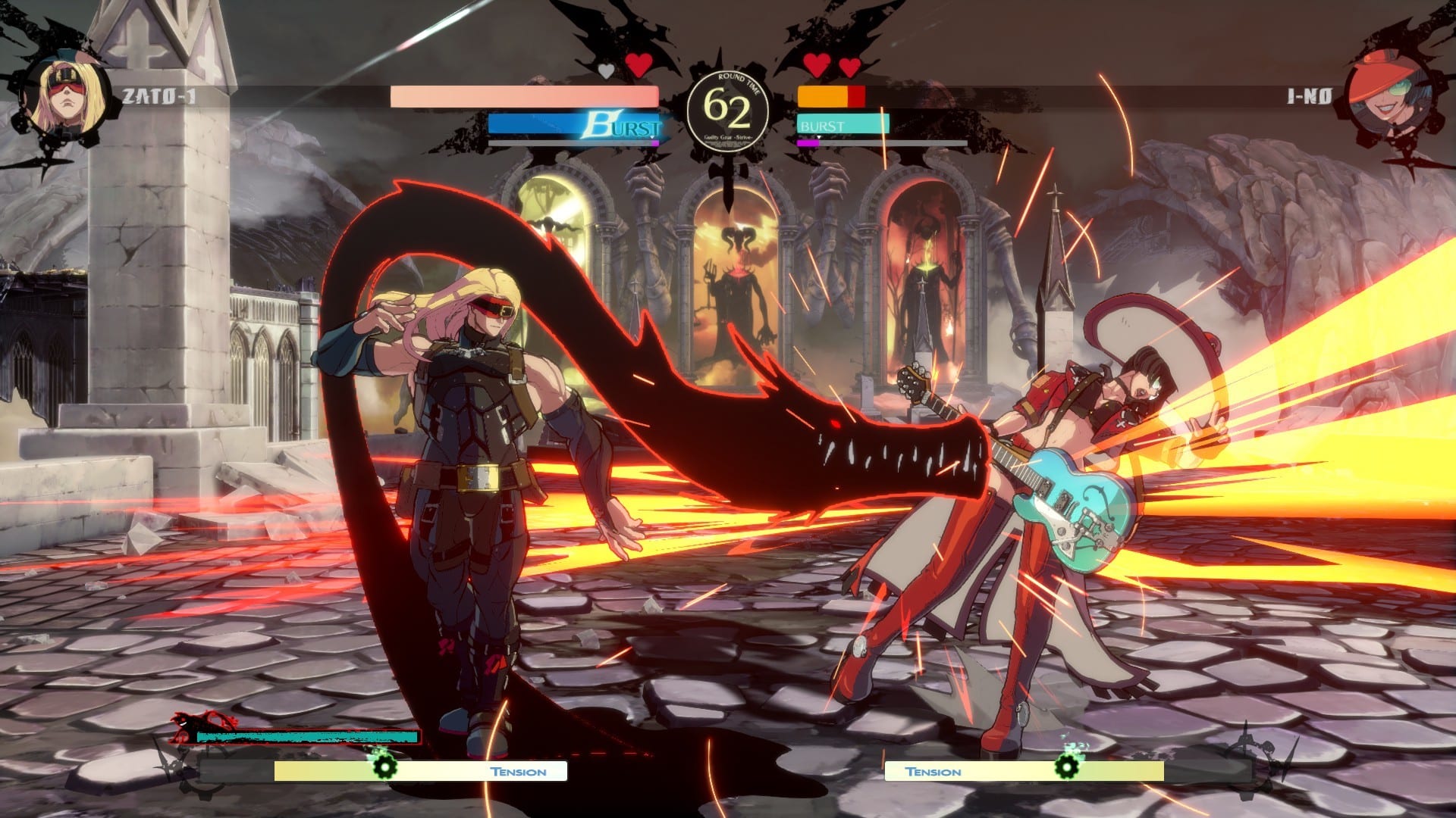 guilty gear strive compie 5 anni: cosa resta di un classico
