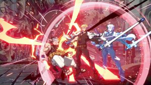 guilty gear strive compie 5 anni: cosa resta di un classico
