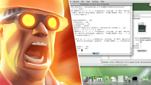 redstar os 3.5, il fan-mod nordcoreano provato su pc