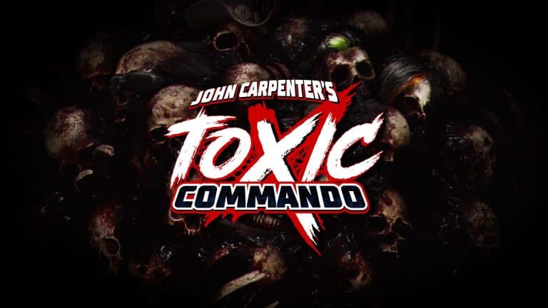 Toxic Commando Urban Blight arriva gratis su PS5