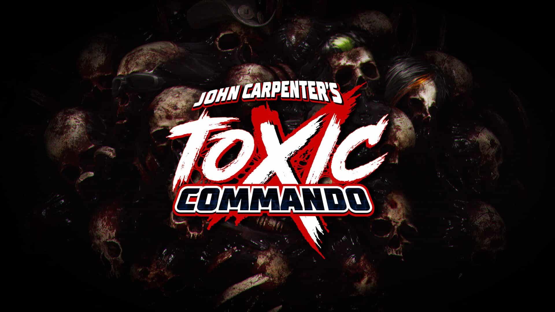 toxic commando urban blight arriva gratis su ps5