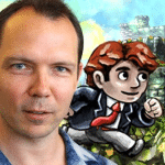 Jonathan Blow critica i tempi lunghi dei videogiochi