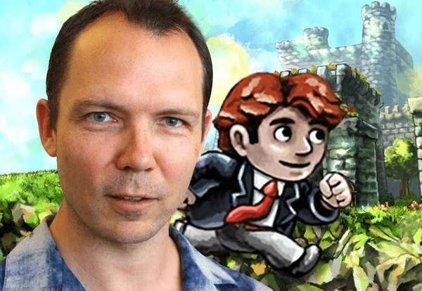 Jonathan Blow critica i tempi lunghi dei videogiochi