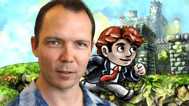 jonathan blow critica i tempi lunghi dei videogiochi