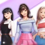 K-pop Idol Stories: gestione, debutto e girl group su PS5