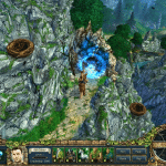 King’s Bounty: The Legend si aggiorna dopo 18 anni