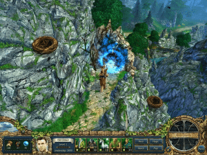 king’s bounty: the legend si aggiorna dopo 18 anni
