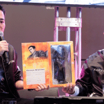 Kohei Ikeda lascia Bandai Namco dopo Tekken 8