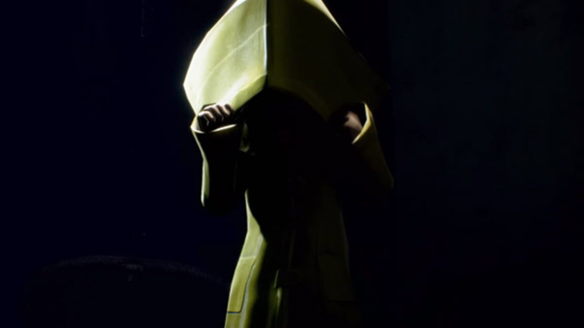 little nightmares 2 enhanced edition arriva su switch 2