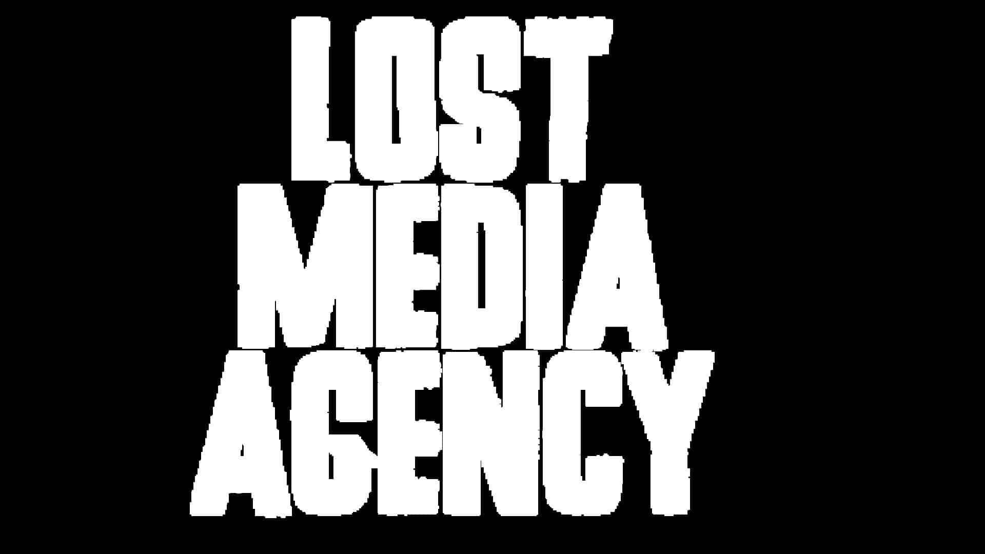 lost media agency: horror analogico su steam a novembre