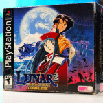 Lunar 2 Eternal Blue Complete resta un pezzo da collezione