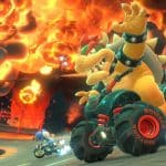 Nintendo Music arriva su PC con Mario Kart World