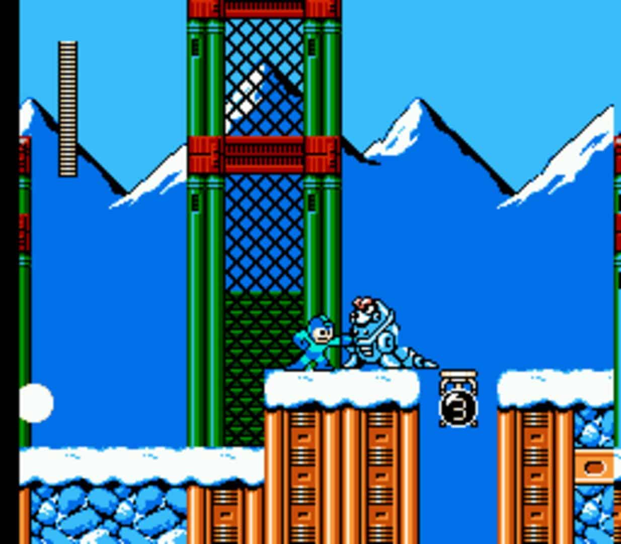 la storia di mega man 6: l’ultimo colpo del blue bomber su nes