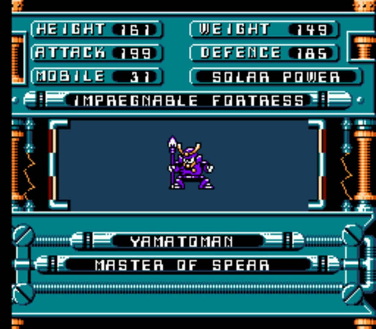 la storia di mega man 6: l’ultimo colpo del blue bomber su nes