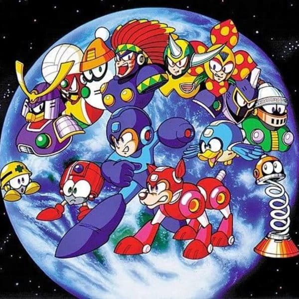 La storia di Mega Man 6: l’ultimo colpo del Blue Bomber su NES