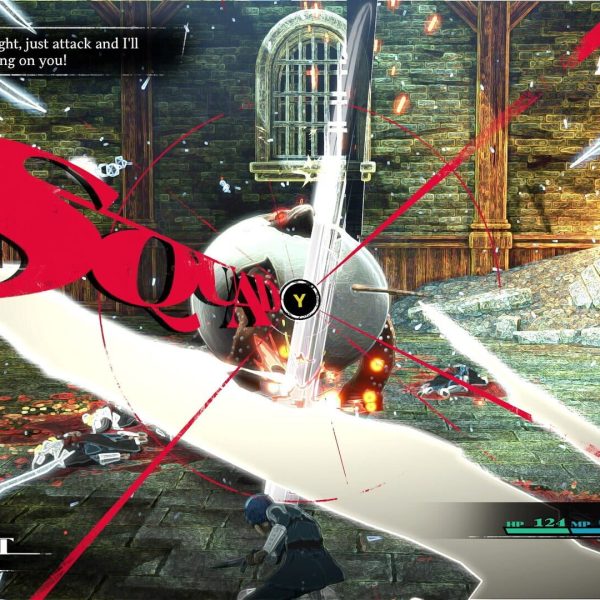 Metaphor ReFantazio Switch 2: uscita il 12 novembre
