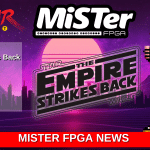 MiSTer FPGA: Atari Jaguar entra nei canali ufficiali