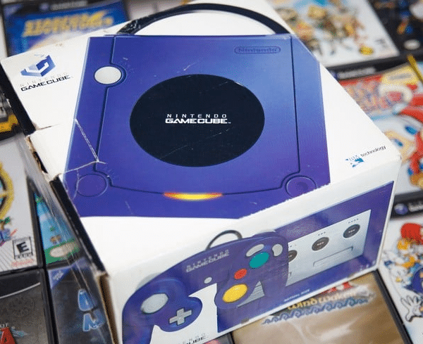 Harbour Masters passa dai port N64 ai giochi GameCube
